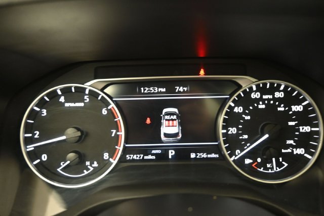 Used 2023 Nissan Rogue SV w/ SV Premium B Package AWD/4WD image 29