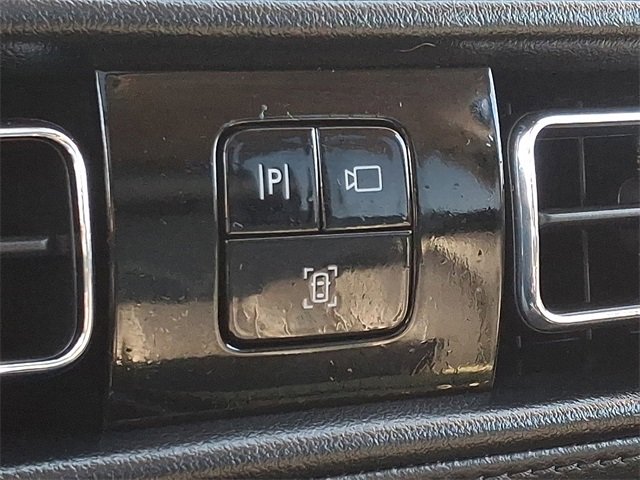 Used 2023 Lincoln Nautilus Reserve image 23