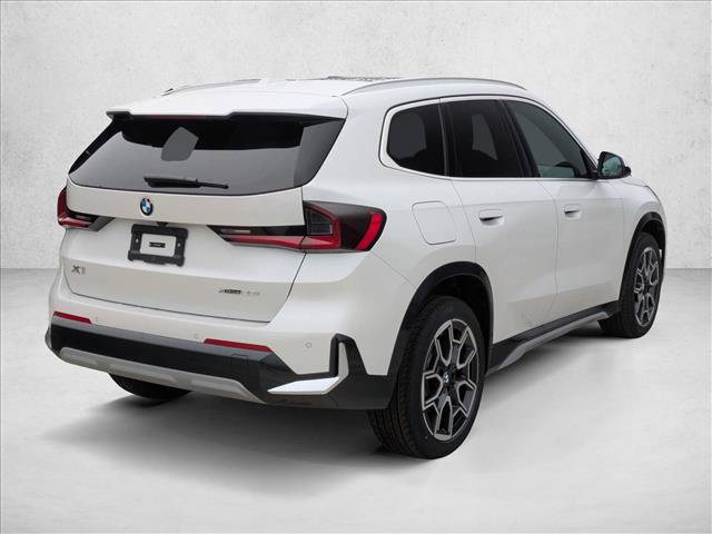 Used 2026 BMW X1 xDrive28i w/ Convenience Package AWD/4WD image 2