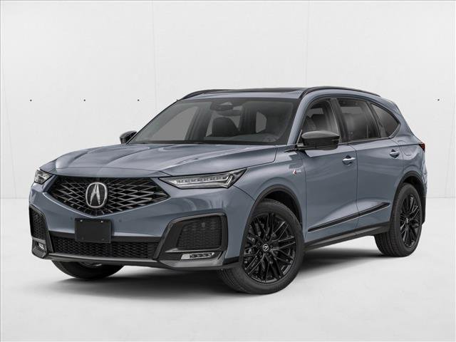 New 2026 Acura MDX A-Spec AWD/4WD video 1