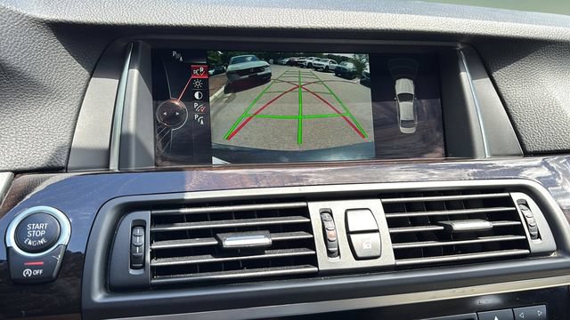 Used 2016 BMW M5 RWD image 27