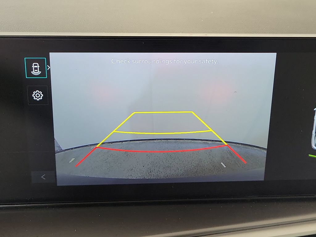 Used 2024 Kia Sorento S w/ Panoramic Sunroof Package FWD image 20