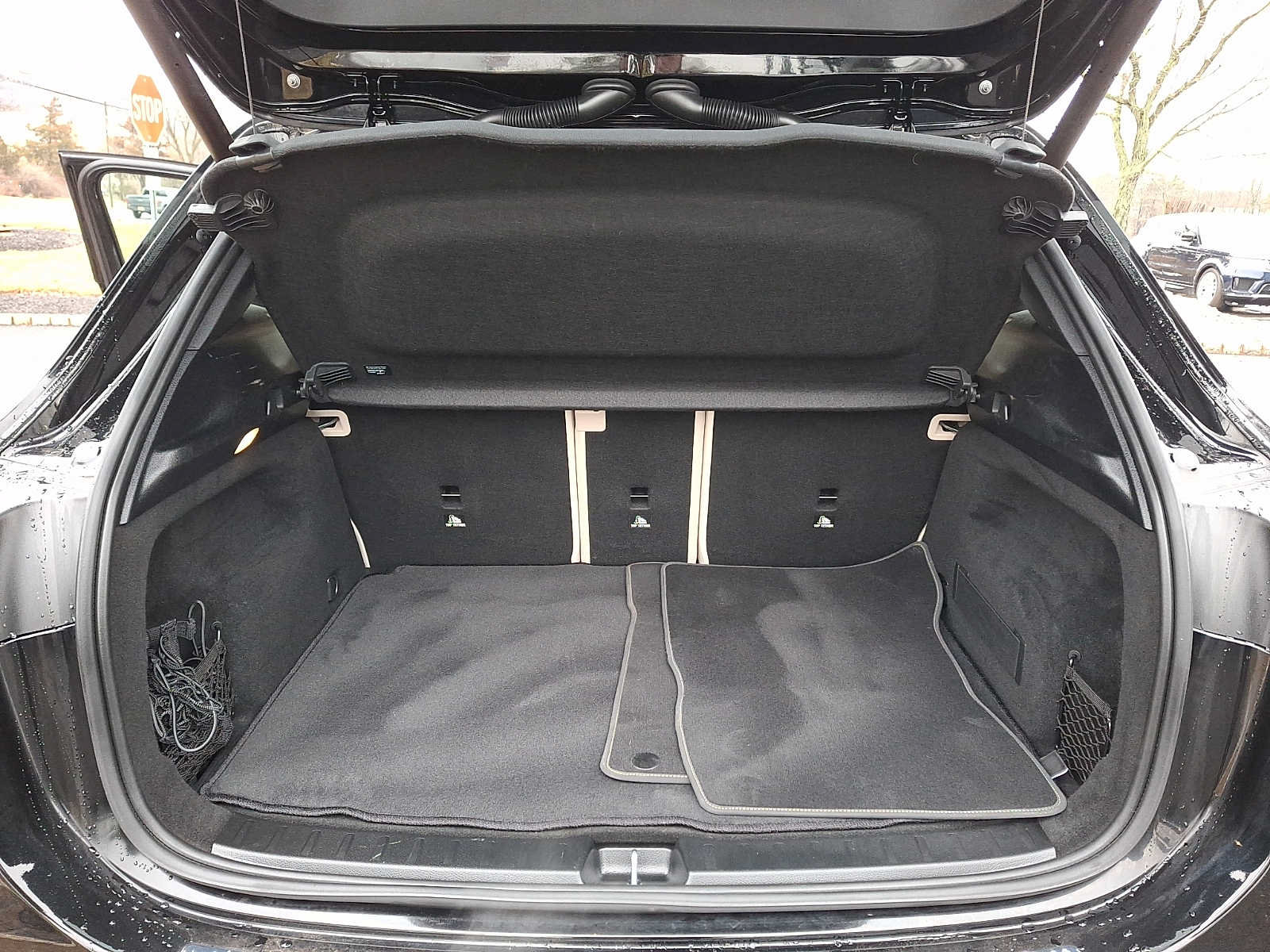 Certified 2023 Mercedes-Benz GLA 250 4MATIC image 25