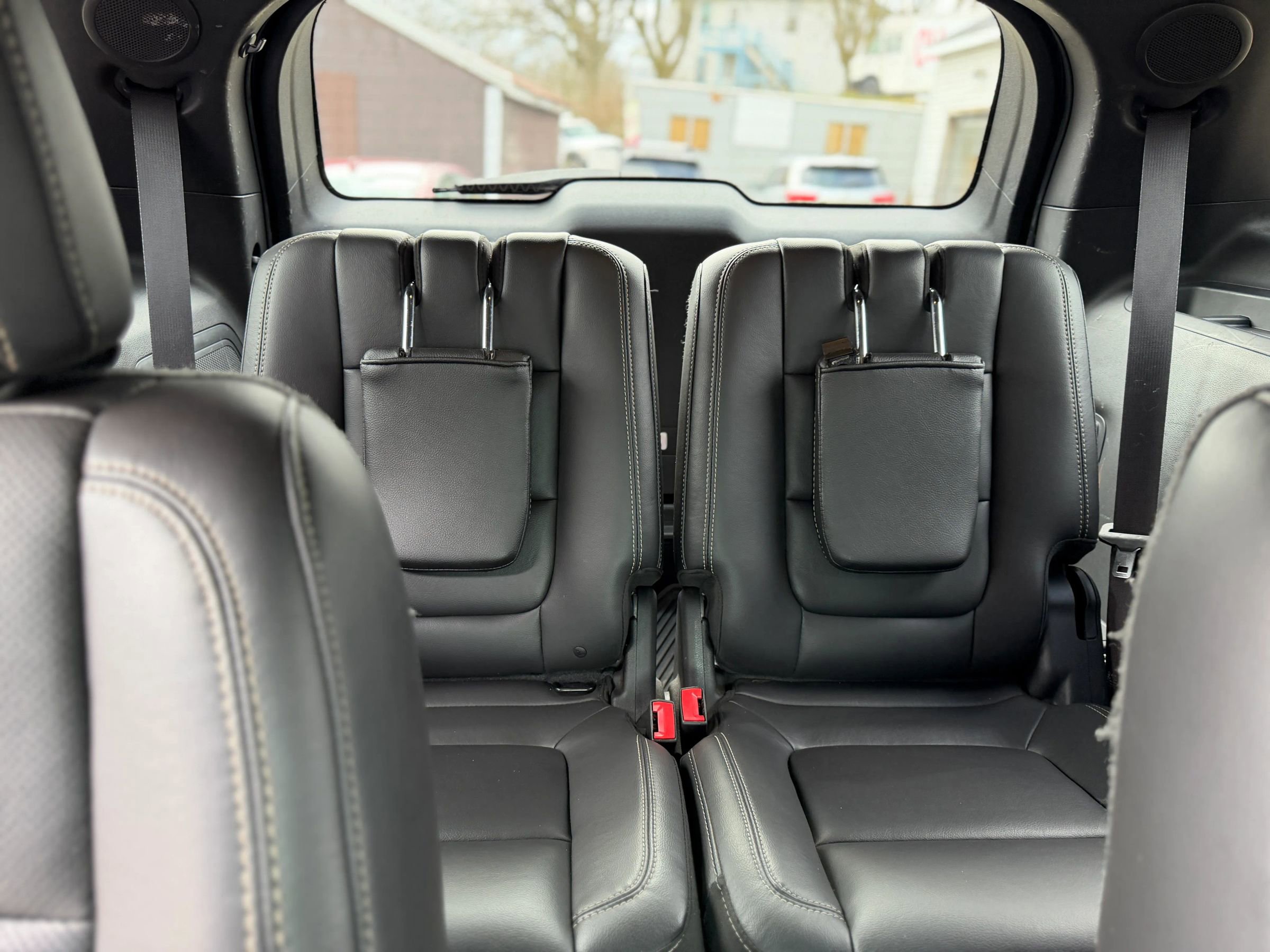 Used 2015 Ford Explorer Sport w/ Equipment Group 401A image 35