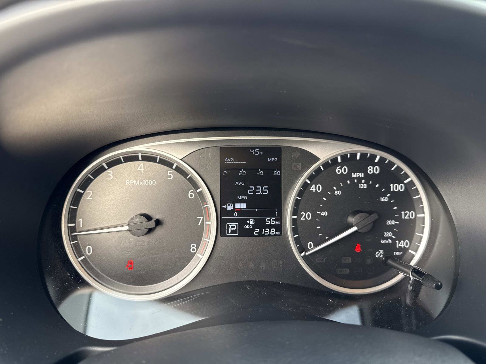 Used 2024 Nissan Kicks S image 28