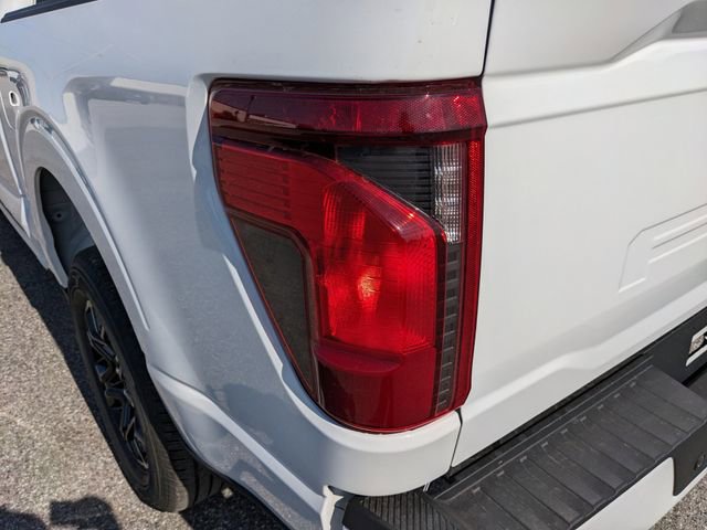 New 2025 Ford F150 STX image 10
