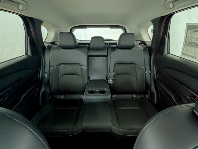 New 2026 MAZDA CX-5 Preferred AWD/4WD image 13