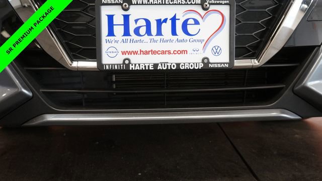 Certified 2023 Nissan Sentra SR w/ SR Premium Package image 69