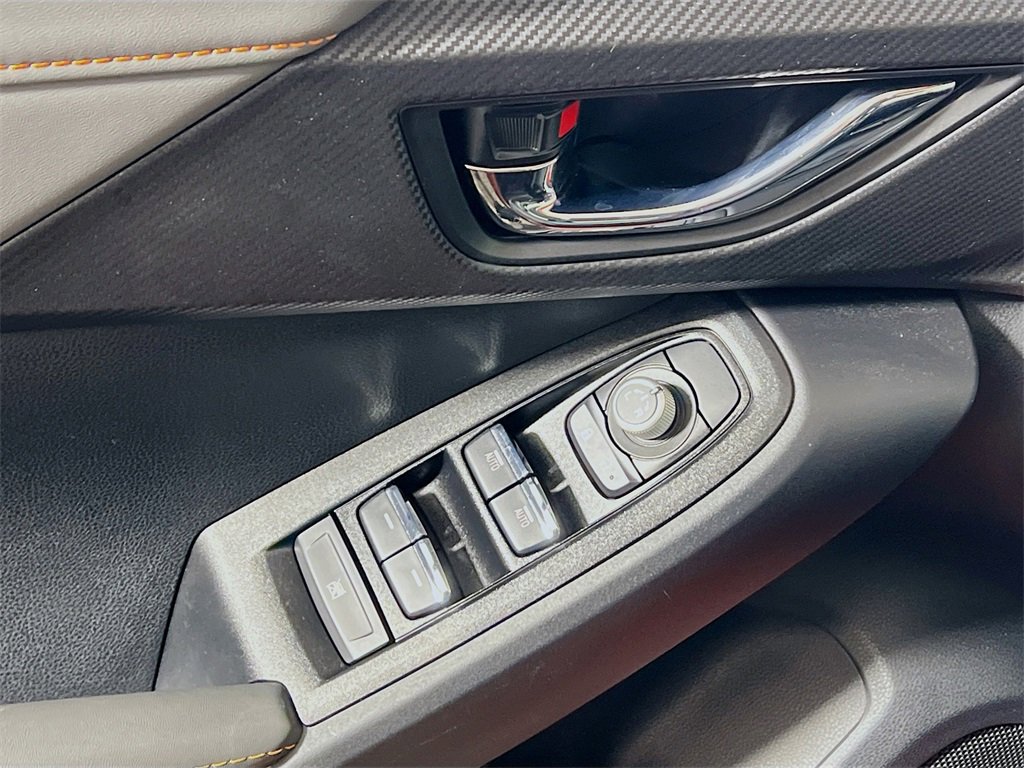 Certified 2025 Subaru Crosstrek 2.5i Limited w/ Popular Package #3A image 17