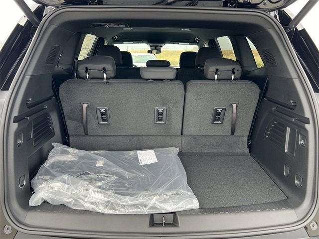 New 2025 GMC Acadia Elevation image 27