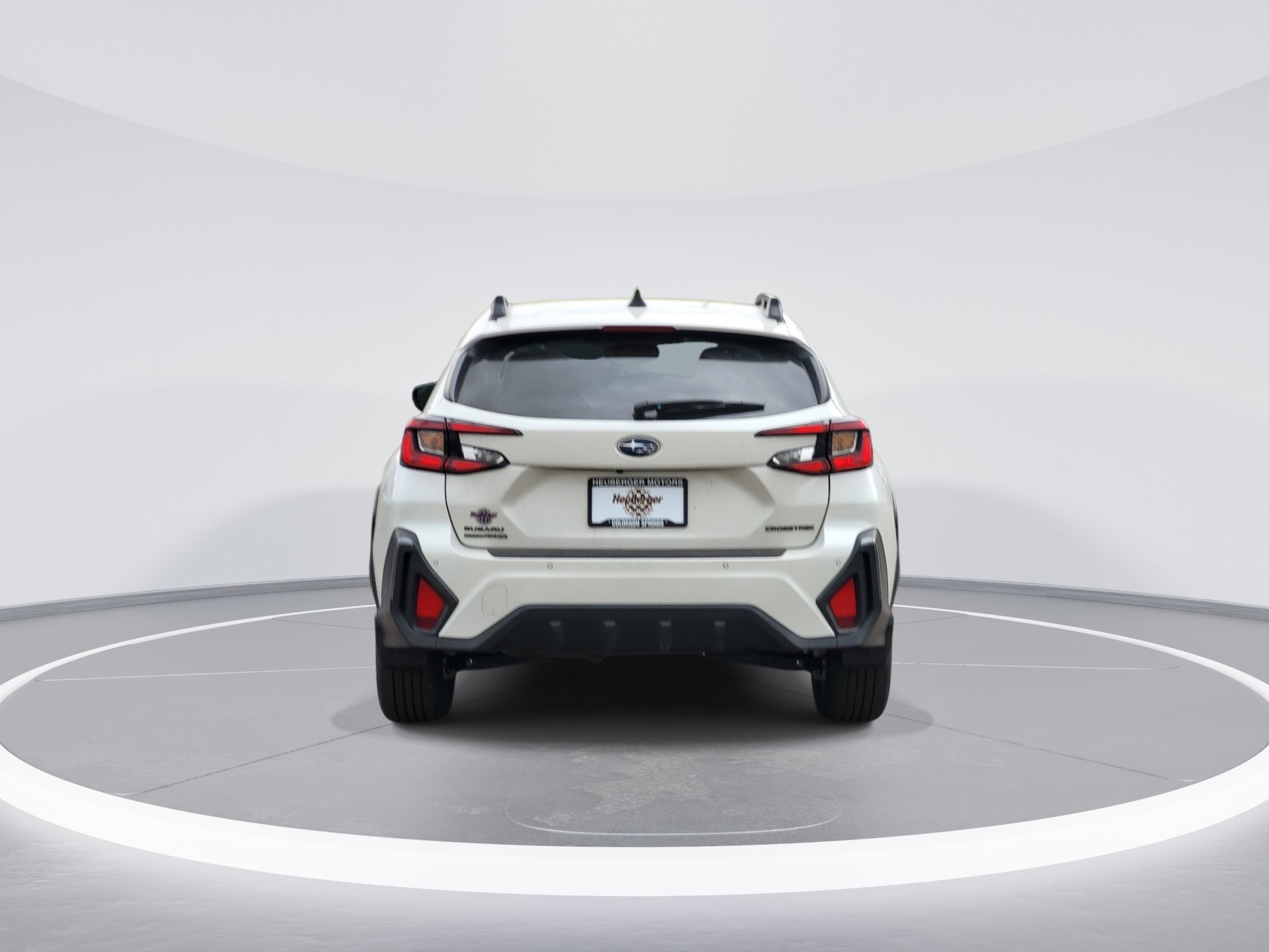 Certified 2026 Subaru Crosstrek 2.5i Limited w/ Popular Package #4A AWD/4WD image 6