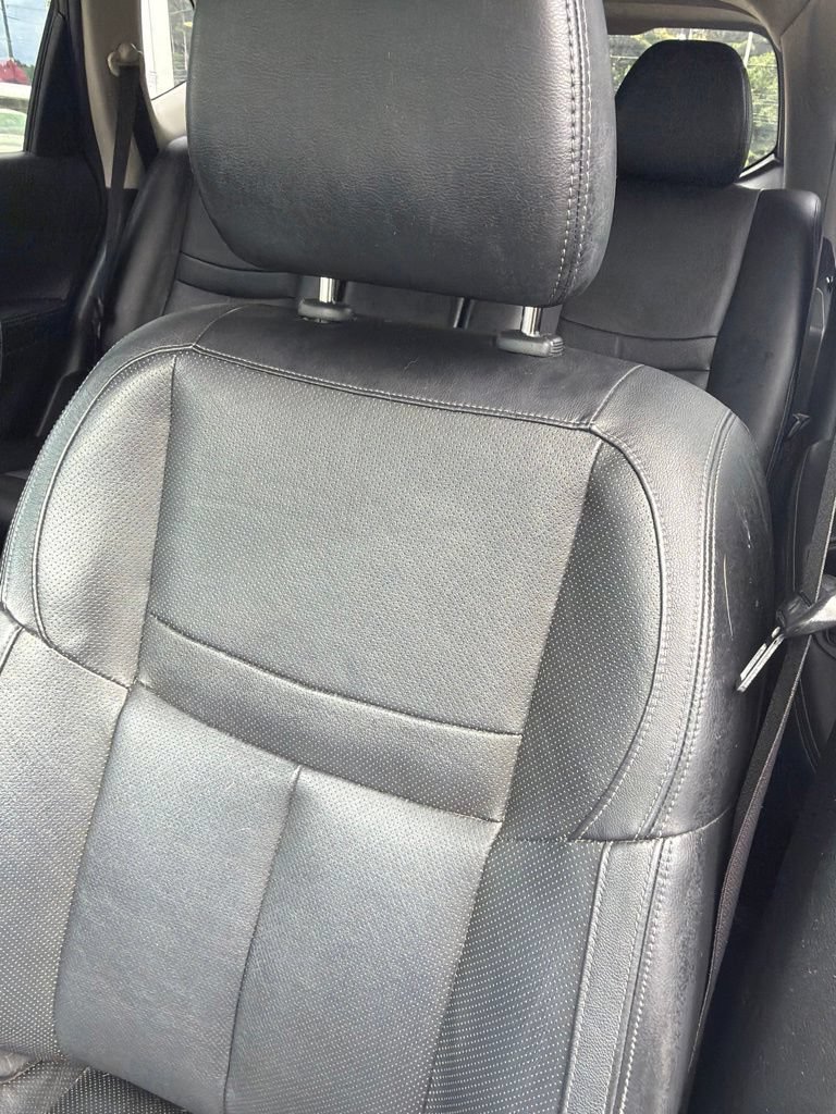 Used 2017 Nissan Rogue SL FWD image 5