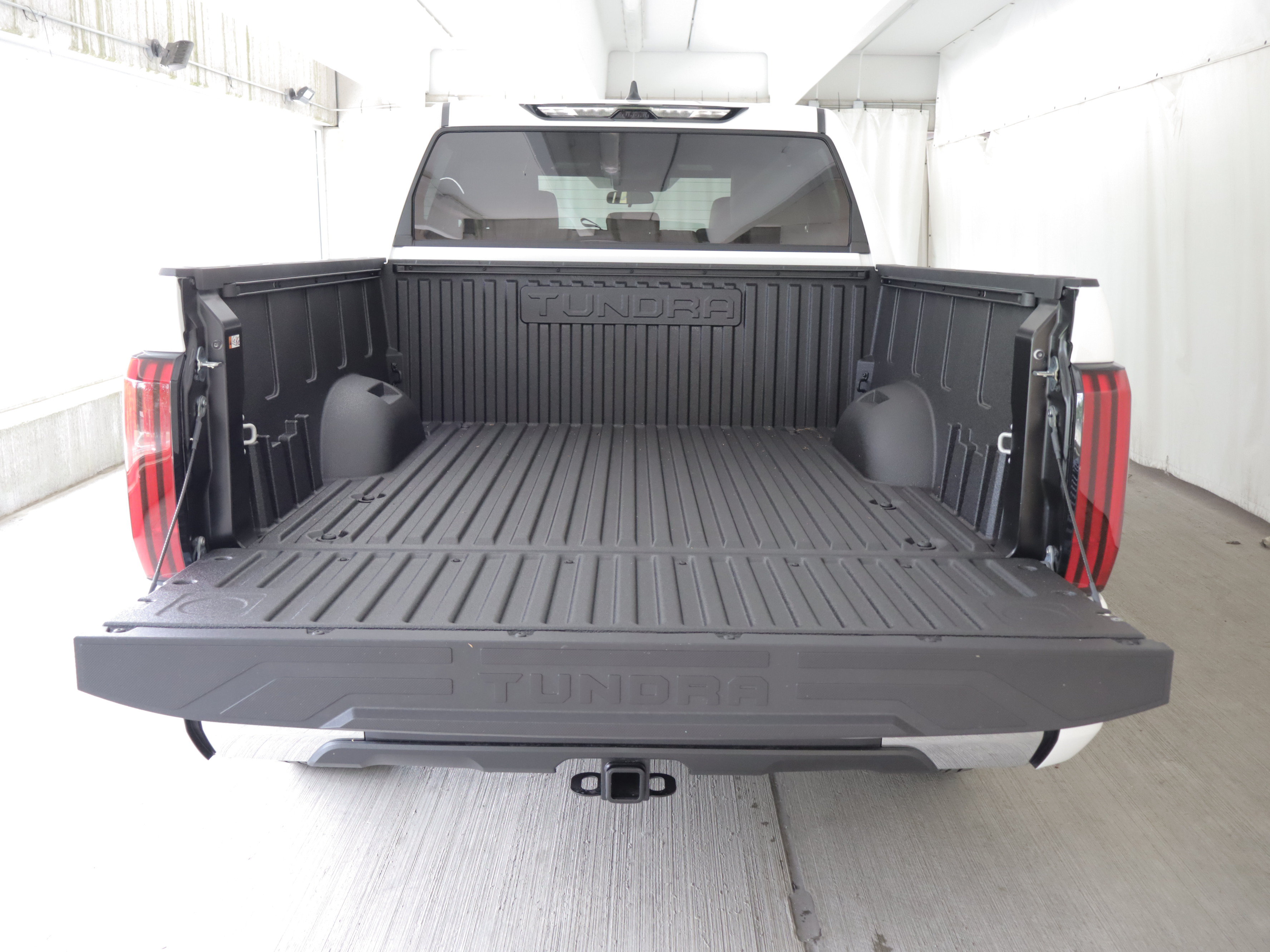 New 2026 Toyota Tundra SR5 AWD/4WD image 21