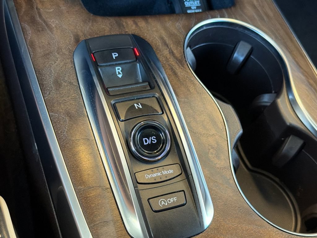 Used 2019 Acura MDX FWD w/ Advance Package image 29