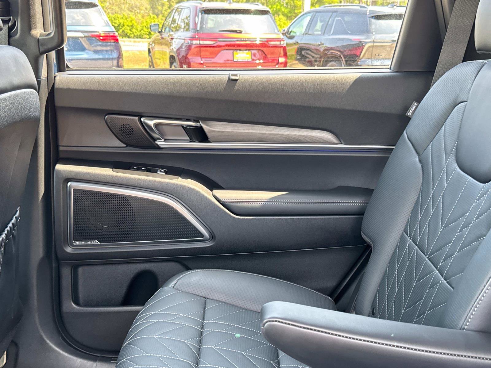 Used 2024 Kia Telluride SX Prestige X-Line image 15