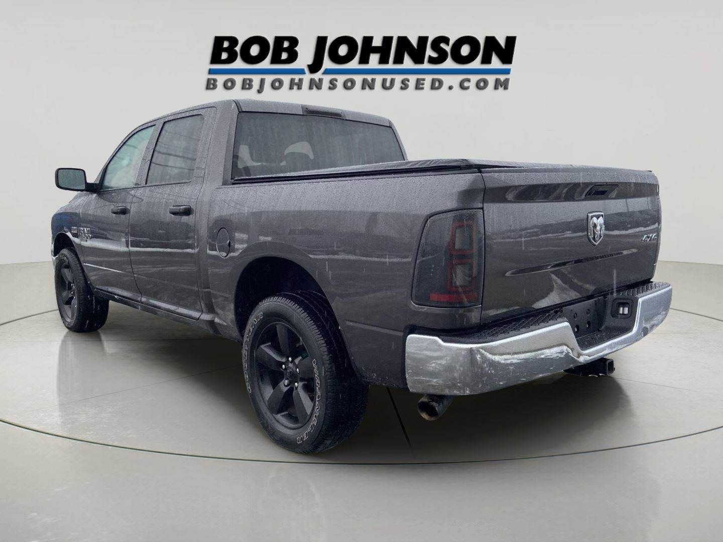 Used 2019 RAM 1500 Tradesman w/ Popular Equipment Group image 10