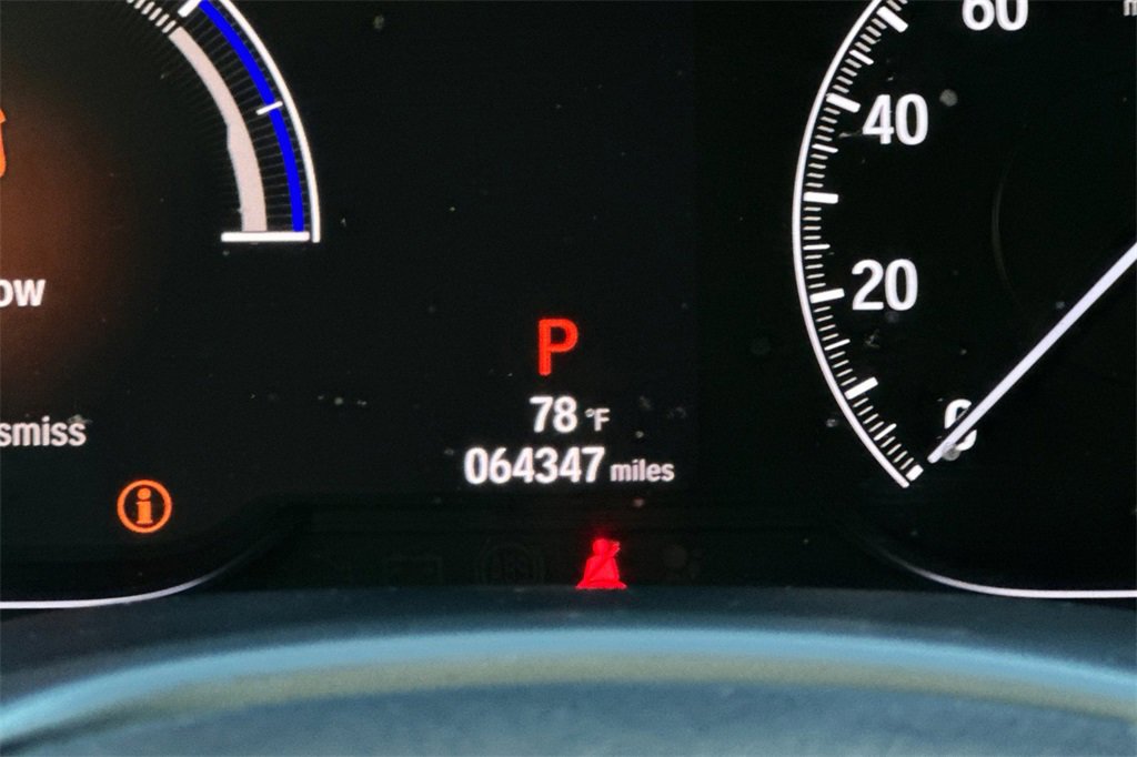 Certified 2019 Honda Insight Touring image 29