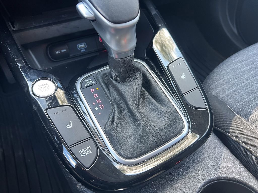 Used 2020 Kia Soul EX image 21