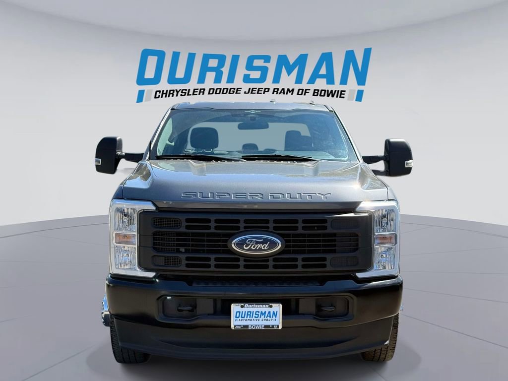 Used 2023 Ford F350 XL image 6