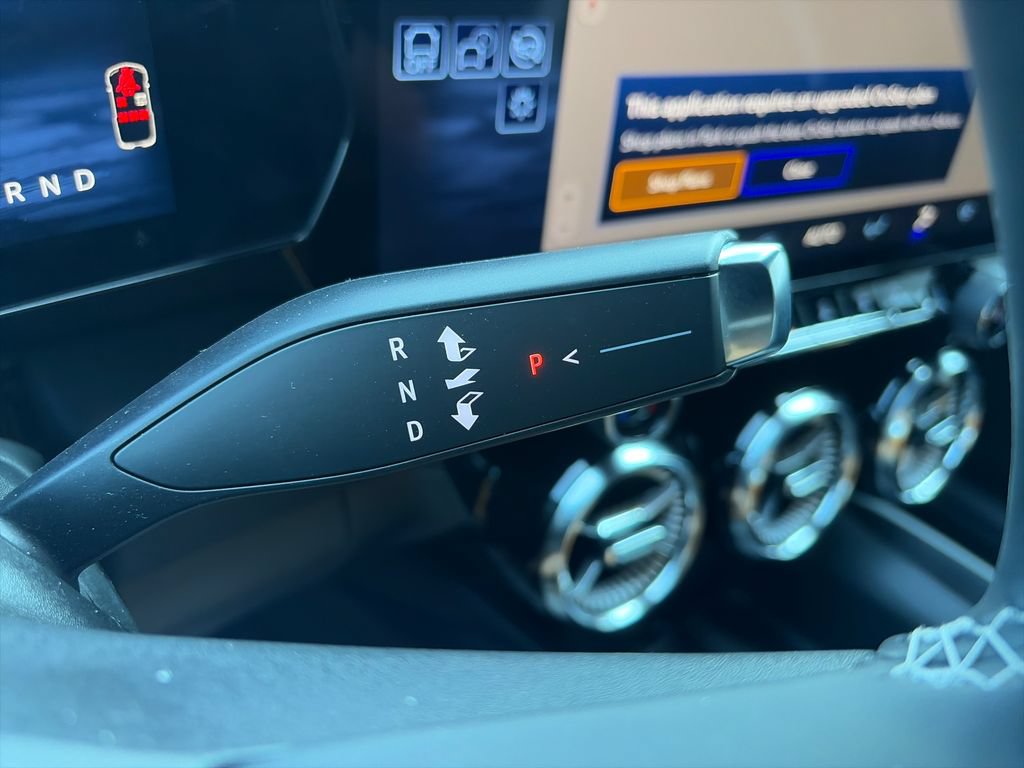 New 2026 Chevrolet Blazer EV LT FWD image 24