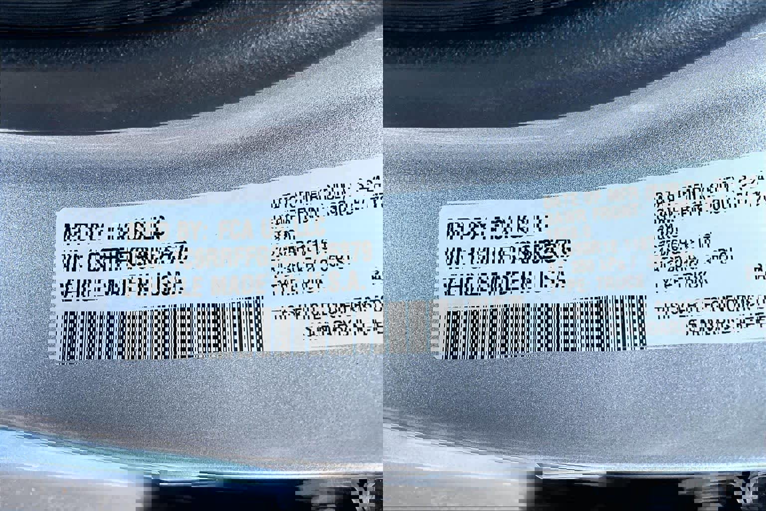 Used 2025 RAM 1500 Big Horn image 32