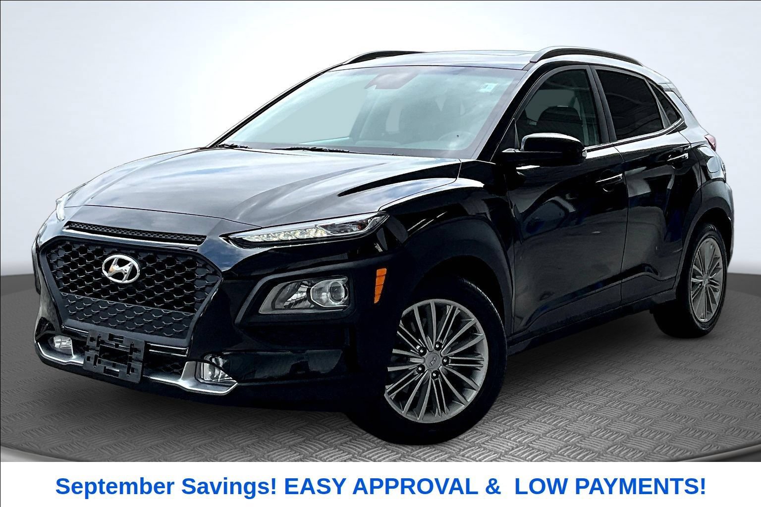 Used 2021 Hyundai Kona SEL Plus w/ Cargo Package AWD/4WD video 1