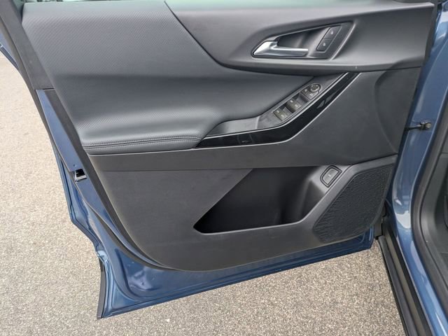 New 2026 Chevrolet Equinox LT FWD image 9