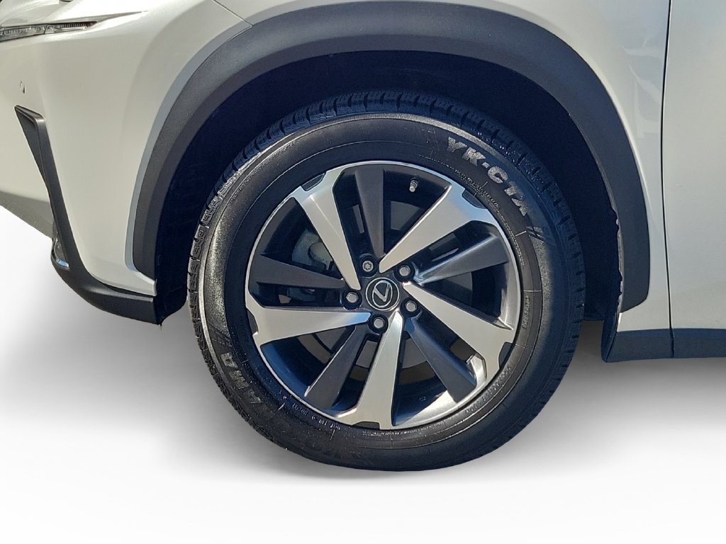 Used 2019 Lexus NX 300 AWD w/ Premium Package image 30
