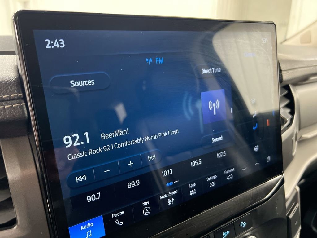 Used 2024 Ford Expedition XLT image 14