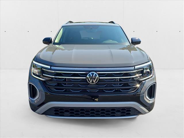 New 2026 Volkswagen Atlas Peak Edition image 7