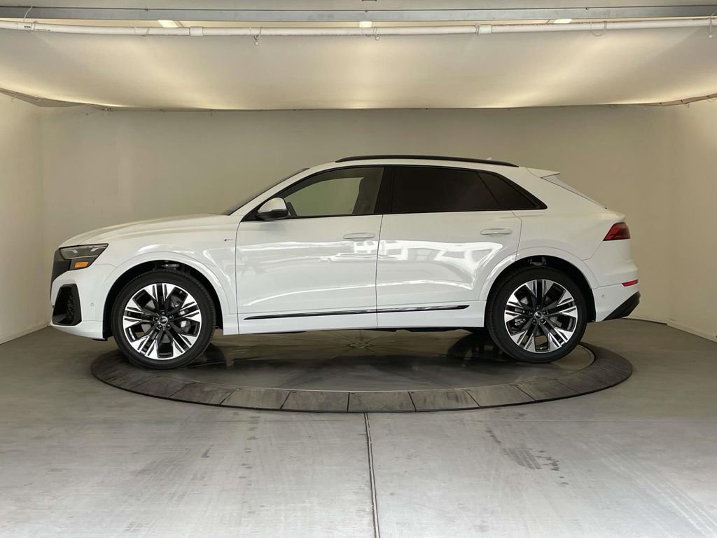 New 2026 Audi Q8 Premium Plus image 2