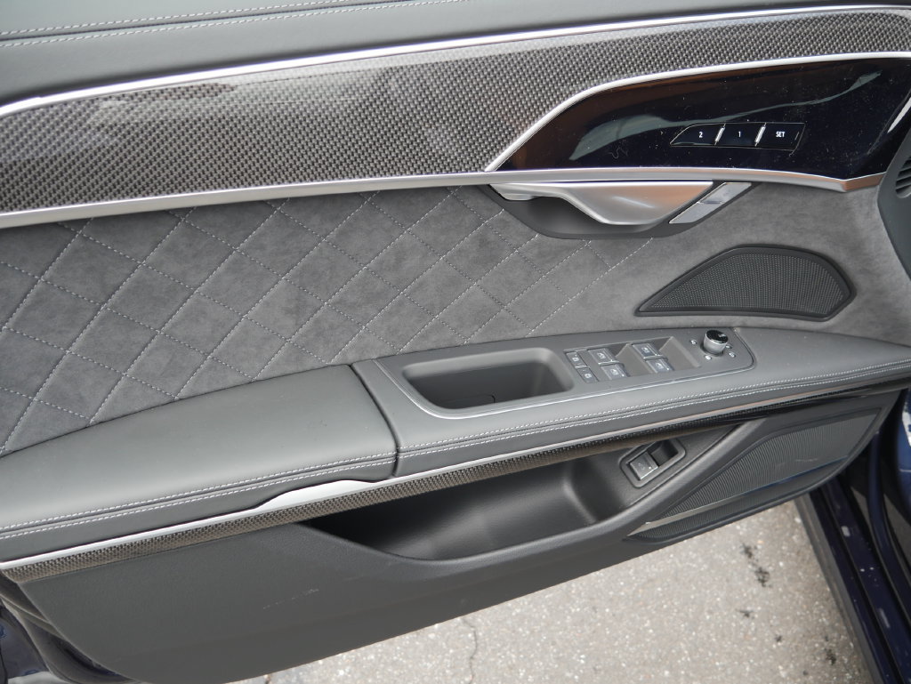 New 2026 Audi S8 AWD/4WD image 14