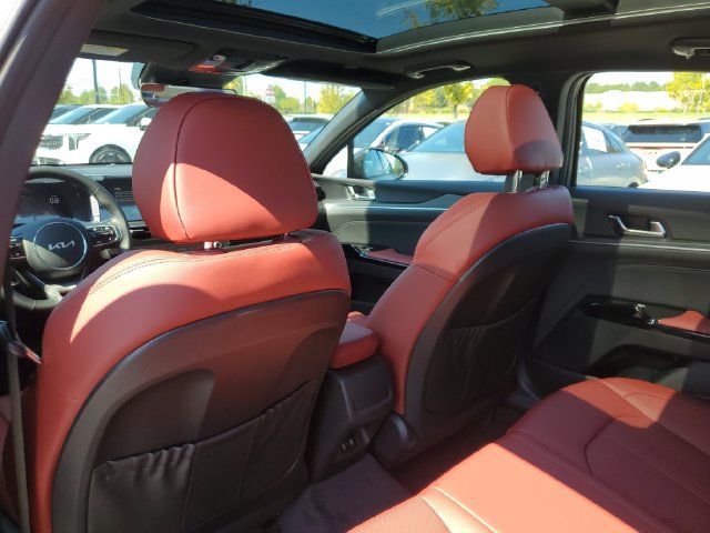 New 2027 Kia K5 GT-Line w/ GT-Line Premium Package FWD image 17