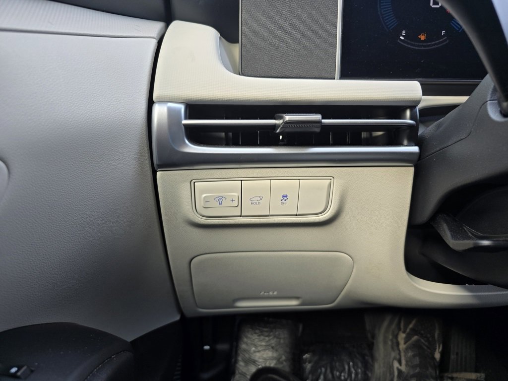 Used 2025 Hyundai Tucson SEL image 21