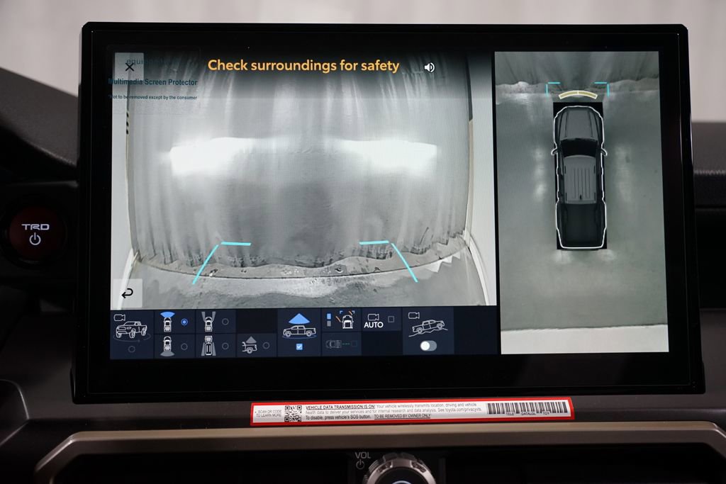 New 2026 Toyota Tacoma TRD Off-Road image 22