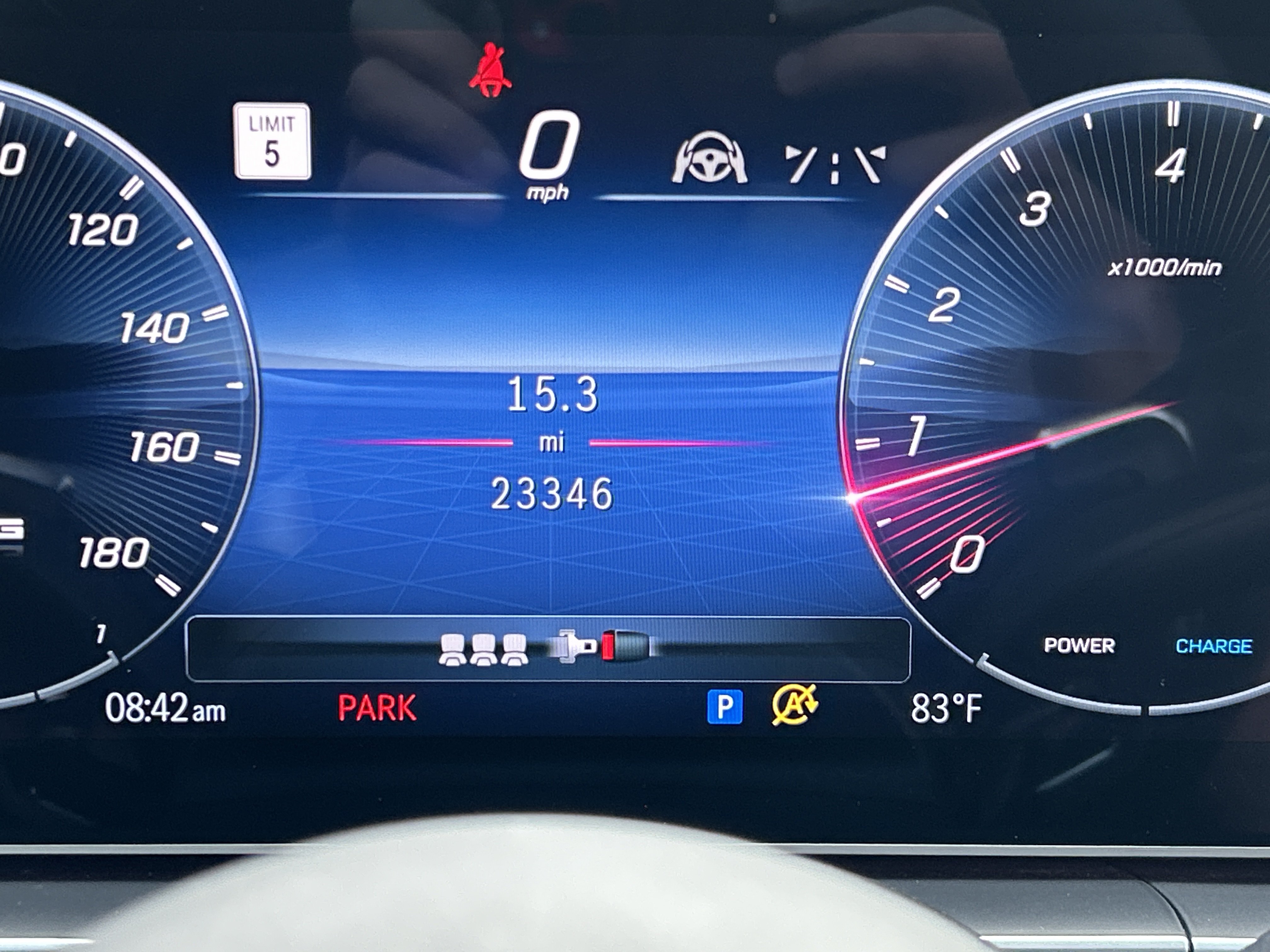 Certified 2024 Mercedes-Benz GLE 53 AMG 4MATIC Coupe image 27