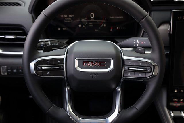 New 2026 GMC Terrain Elevation w/ Elevation Premium Package image 13