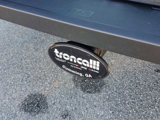 Used 2022 Ford F150 Platinum w/ Equipment Group 701A High image 10