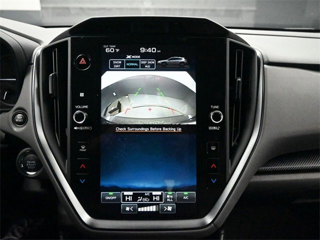 Used 2025 Subaru Crosstrek 2.5i Sport w/ Popular Package #4A image 12