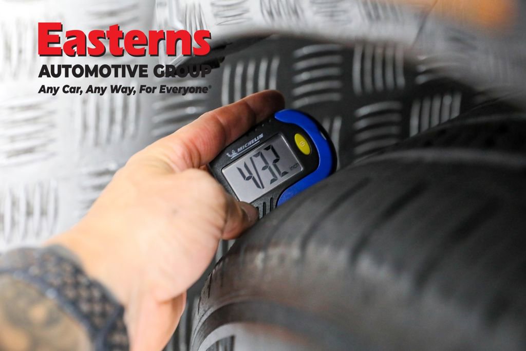 Used 2023 Kia EV6 Wind w/ Wind Technology Package image 29