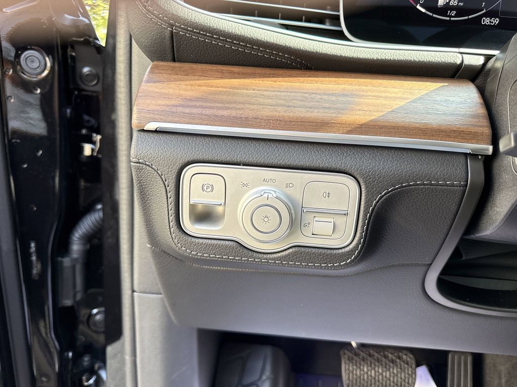 New 2025 Mercedes-Benz GLE 350 4MATIC image 25