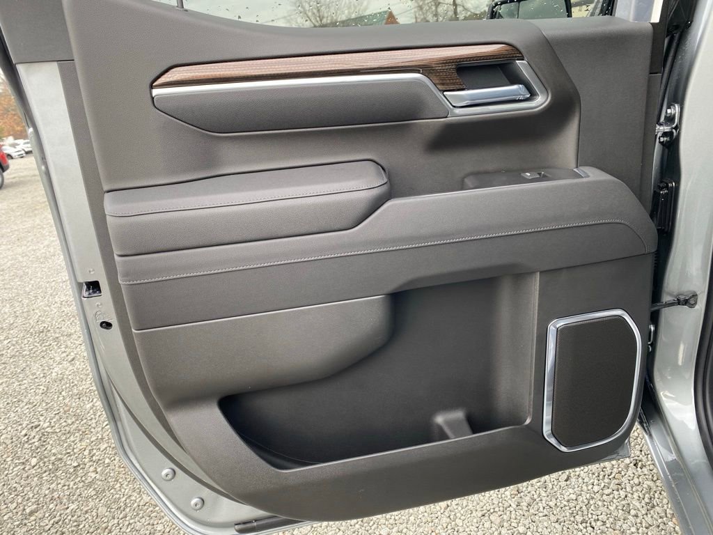 New 2026 Chevrolet Silverado 1500 RST w/ Convenience Package II image 16