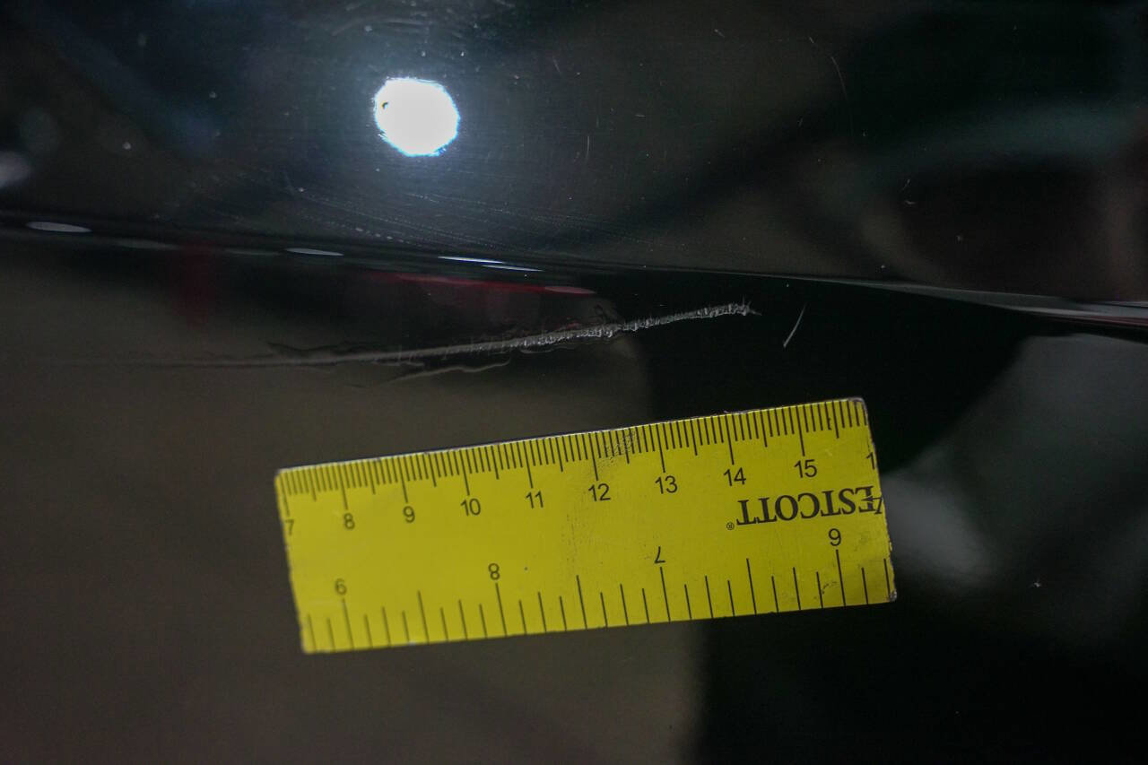 Used 1996 Ford Bronco XLT image 32