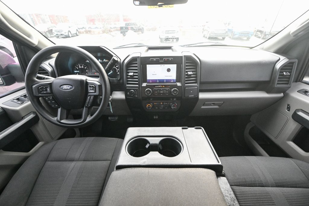 Used 2020 Ford F150 XL w/ Equipment Group 101A Mid image 29