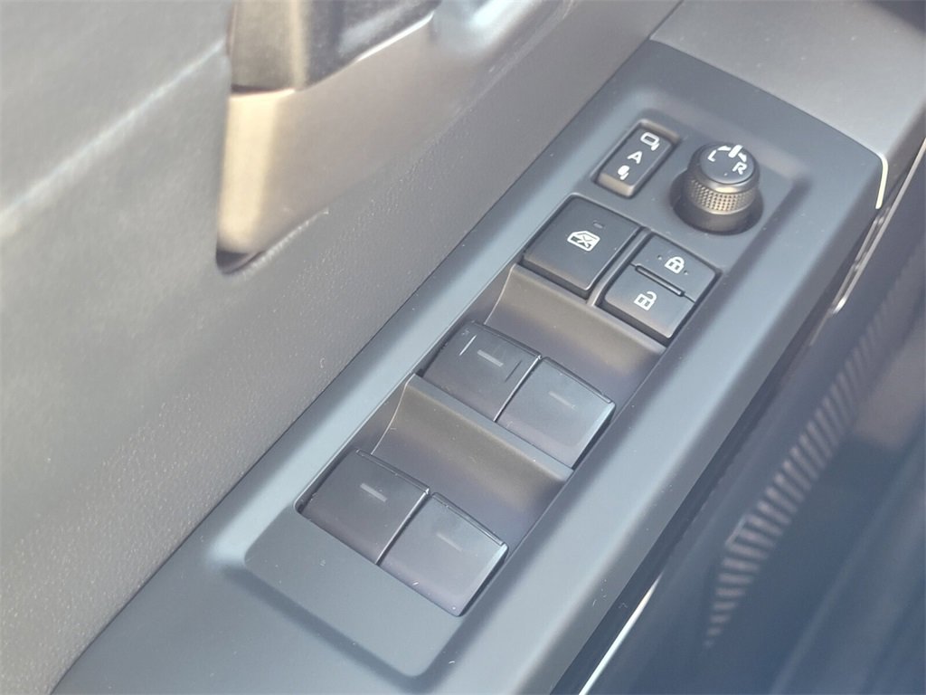 Used 2026 Toyota Tundra Limited image 24