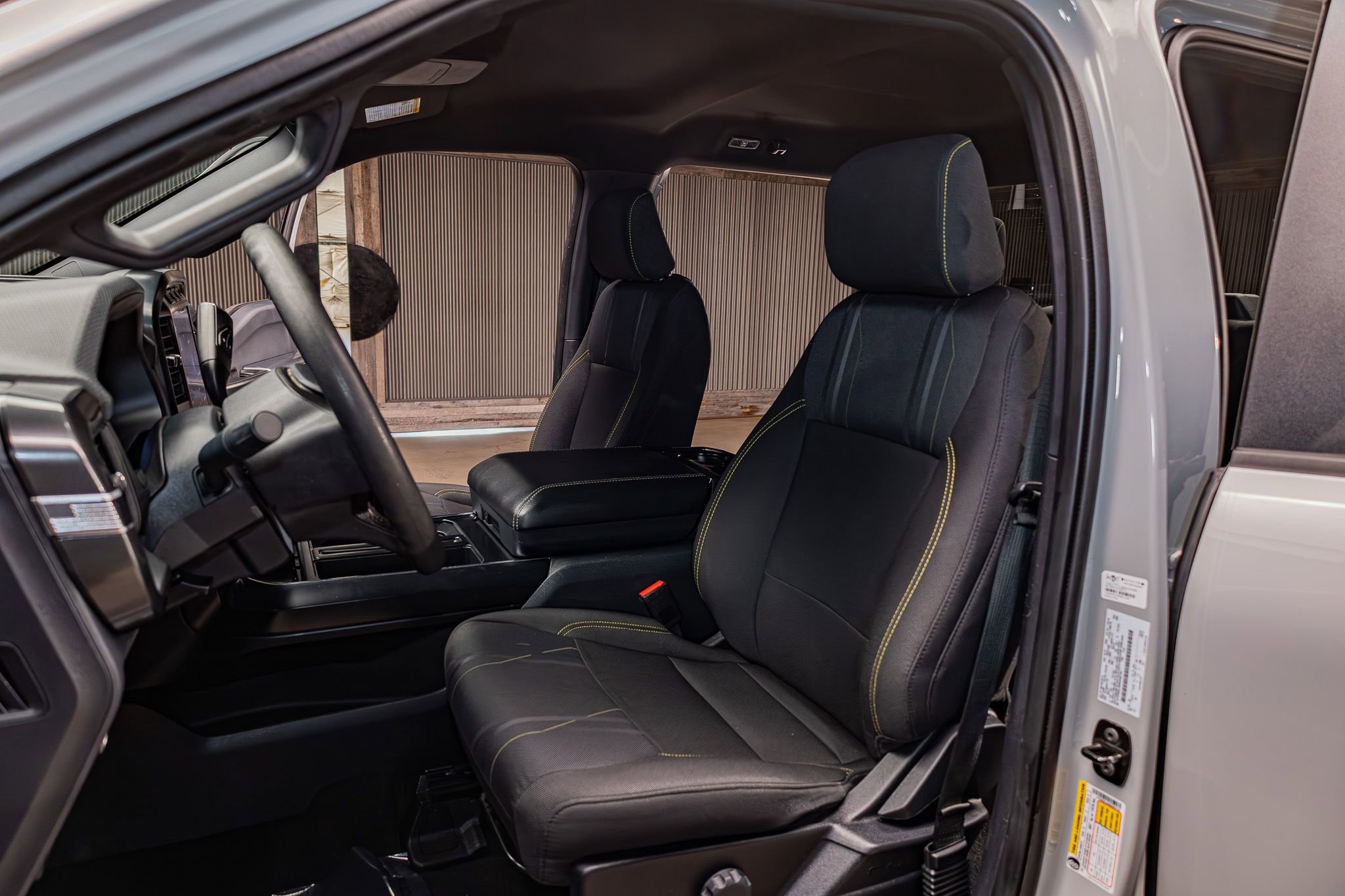 Used 2024 Ford F150 STX AWD/4WD image 23