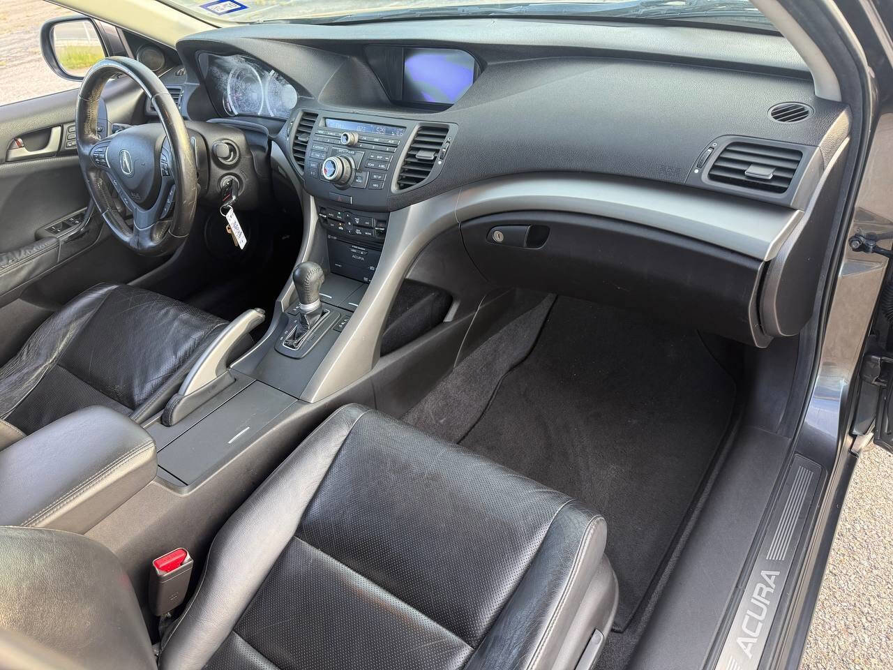 Used 2009 Acura TSX Sedan image 12
