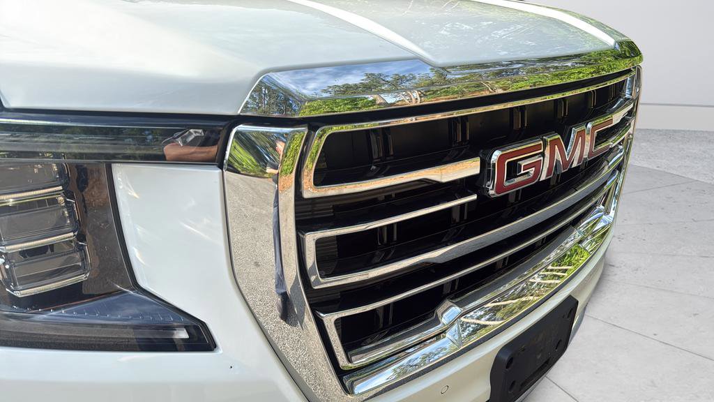 Certified 2024 GMC Yukon SLT RWD image 23
