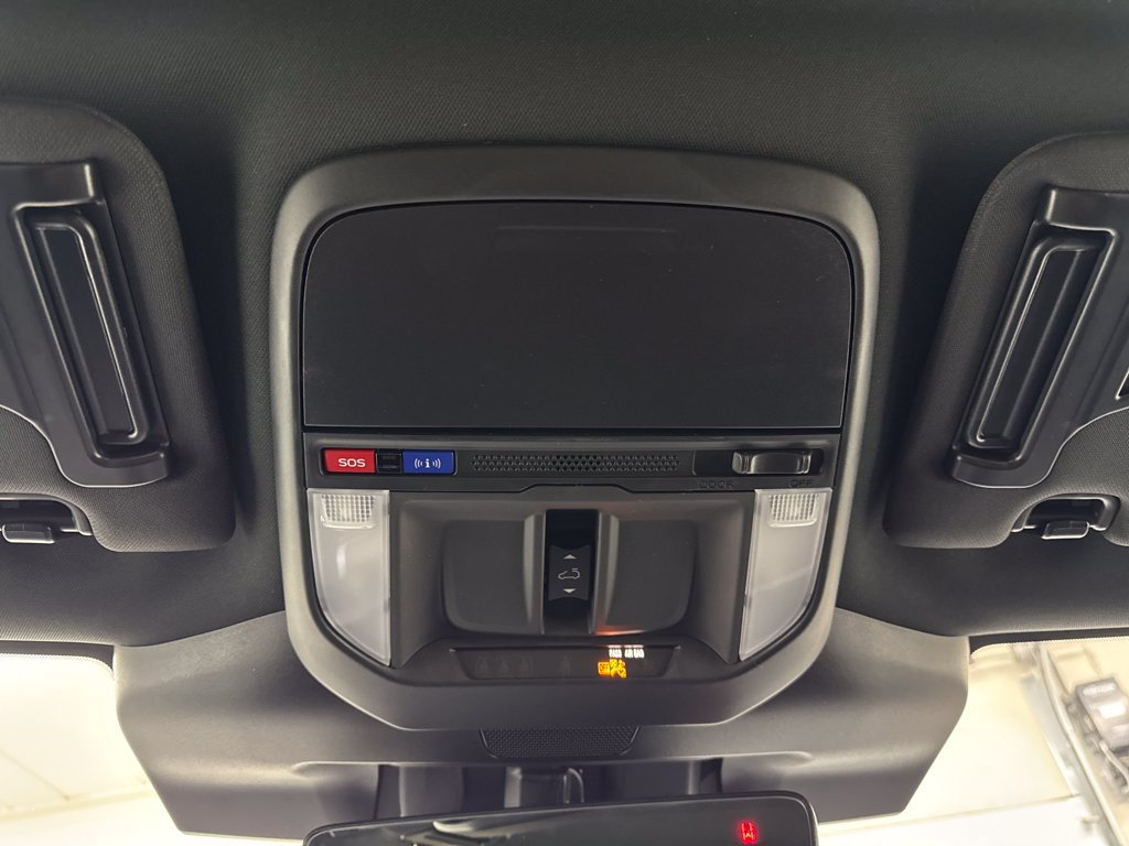 New 2026 Subaru Forester Limited AWD/4WD image 24