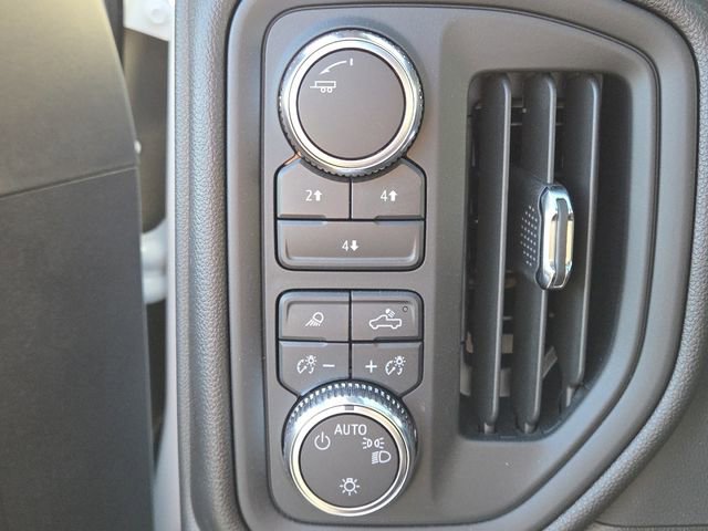 New 2025 GMC Sierra 3500 Pro w/ Convenience Package image 12